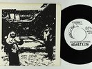 Post-Punk 45 - Shelflife - It's Snowing Outside - Eclipse - VG++