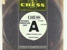 Rock & Roll 45 - Chuck Berry - Lonely School Days - Chess UK