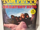 Tom Petty and the Heartbreakers Greatest Hits 2-LP Set NEW/ SEALED