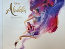 Aladdin: The Songs Vinyl, LP 2019 Walt Disney White Vinyl Walmart Exclusive