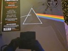 Dark Side of the Moon by Pink Floyd (Record, 2016) New Sealed Remastered 180g