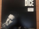 ANDREW DICE CLAY -DICE-LP Vinyl 1989 PROMO