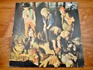 Jethro Tull  This Was  RARE Chysalis Records Brazil Import Vinyl LP Near Mint