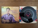 ELVIS PRESLEY I Want You, I Need You, I Love You Japan 7