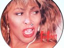 TINA TURNER   Typical Male   1986 UK limited edition 4-track 12