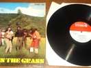 REGGAE IN THE GRASS   UK STUDIO 1 ONE LP 1968 1ST PRESS REGGAE SKA ROCKSTEADY