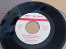 Universal Joint – Love Won't Wear Off (As The Years Wear On) vinyl / Rare