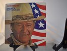 1973 John Wayne America Why I Love Her LP RCA AYL1-3959 NEW Sealed