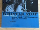 Whistle Stop - Kenny Dorham - Music Matters - 33-1/3 Vinyl