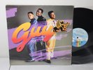 Guy - Self Titled, 1988 S/T LP, MCA Records – MCA-42176