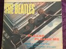 The Beatles Original First Press - Please Please Me, South African LP