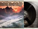 BATHORY - TWILIGHT OF THE GODS (1991) - LP - 1ST PRESS - RARE - EX++