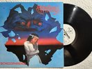 SEPULTURA - SCHIZOPHRENIA (1987) - LP - BRAZILIAN 1ST PRESS - RARE - EX