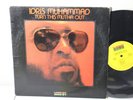 Idris Muhammad – Turn This Mutha Out, 1977 LP, Kudu – KU-34