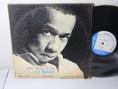 Lee Morgan – Search For The New Land, 1966 LP, 	Blue Note – BST 84169 *poor copy