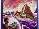 HERBIE HANCOCK THRUST CBS/SONY 18AP2181 JAPAN VINYL LP