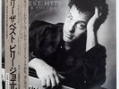 BILLY JOEL GREATEST HITS VOLUME I & VOLUME II CBS/SONY 40AP3060 JAPAN OBI 2LP