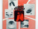 ROBIN TROWER THIS IS CHRYSALIS DY51112 JAPAN PROMO VINYL LP