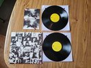 The Rolling Stones 'Exile On Main Street' 1972  stereo audiphile LP w/ postcards