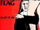 Black Flag - Slip it in (Vinyl LP - 1984 - US - Reissue)