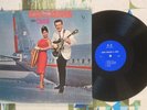 Arnie Derksen and Chise LP Surf Lounge Exotica Autographed 1965 G+/VG+
