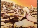 LED ZEPPELIN Houses Of The Holy LP Monarch Press VINYL Jimmy Page ROBERT PLANT