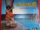 RARE - LE DOLCI NOTTI - MARCELLO GIOMBINI - VINYL LP SOUNDTRACK - 1962 - JAZZ