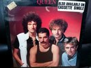 QUEEN - RADIO GA GA - 12