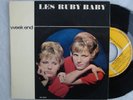 LES  RUBY  BABY    french Ep  