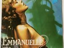 EMMANUELLE 2 Francis Lai *SEALED* Orig '76 Rare UK CHEESECAKE NUDE Soundtrack LP