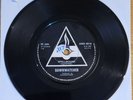 DAWNWATCHER - Spellbound / Hall Of Mirrors Original UK 1980 7
