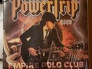 AC/DC ** RARE 3LP  * POWER TRIP  2023 COMPLETE * A MUST