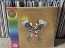 Coldplay A Head Full Of Dreams Live In São Paulo Buenos Aires Vinyl Boxset NEW