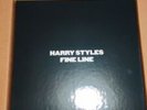 Harry Styles Fine Line 1 Year Anniversary Limited Edition Vinyl Box Set