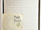 Pink Floyd “The Wall” - 2LP w/ Bonus 7” Single - 1979 Germany - 1C198-63 410/11