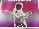 Rare Led Zeppelin Destroyer LP Storage case. 4 LP Set Very Good Condition
