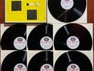DUTCH COMPOSERS OF TWENTIETH CENTURY NM- RADIO NEDERLAND 7xLP BOX SET CLASSICAL