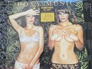 ROXY MUSIC Country Life SD- 36-106 VG++ Brian Ferry Rock