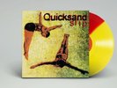 Quicksand - Slip 30th Anniversary Edition Red/Yellow Split Vinyl  /500