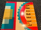 Street Sounds - Electro 10 - LP Record Vinyl Album - VG - 1986 - Hip Hop