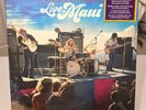 Jimi Hendrix Experience – Live In Maui 3xLP + Blu-ray - Brand New - Classic Rock