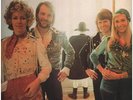 Abba Waterloo 180 GRAMS NEW OVP Polar Vinyl LP & MP3