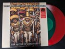 Rage Against The Machine - Battle Of Mexico City 2LP Vinyl Record RSD 2021