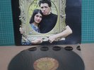 RICHARD & MIMI FARINA: