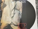 TALKING HEADS Stop Making sense SIRE records 25186 NM- Rock