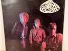 Cream - Fresh Cream Original UK Stereo Press Reaction 594001 Vinyl