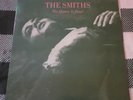 The Smiths The Queen Is Dead Vinyl LP 1st UK Press GATEFOLD 1986 GD+/VG ROUGH 96