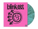 Blink-182 - One More Time. Electric Smoke Vinyl 12” Album NEW & SEALED