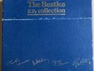 BEATLES - ‘THE BEATLES EP COLLECTION’ BOX SET. BEP 14. 1981 ISSUE. PARLOPHONE