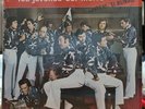 Los Jovenes Del Hierro El Bilingue 1974 Sound Triangle SALSA STS-7788 Vinyl LP